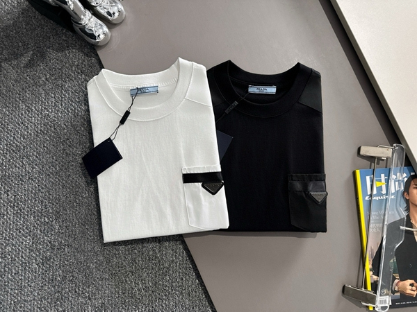 ブランドTシャツ全体デザイン